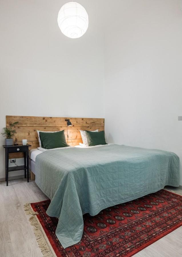 Charming And Unique Apartment With Balcony By The Great Synagogue Budapeszt Zewnętrze zdjęcie