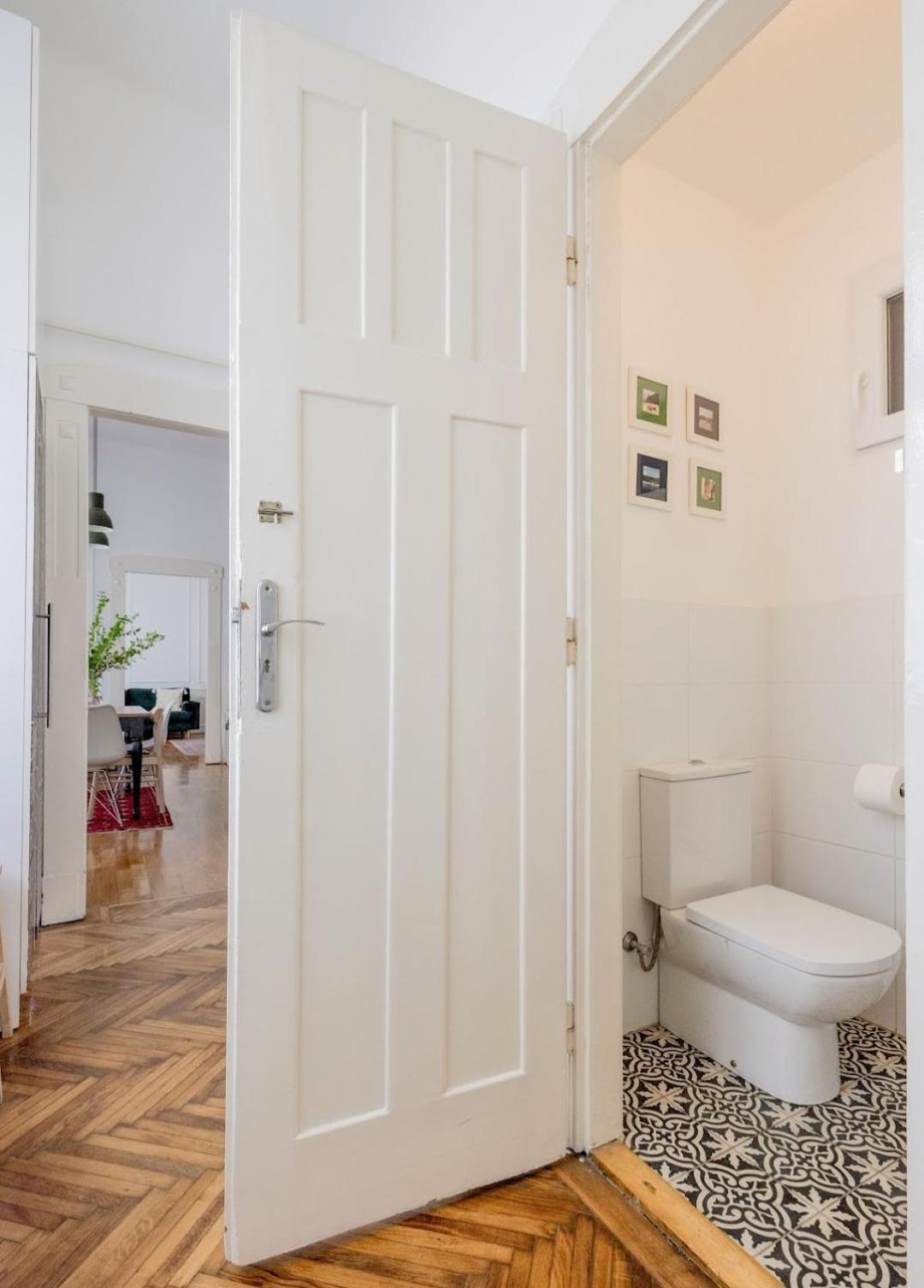 Charming And Unique Apartment With Balcony By The Great Synagogue Budapeszt Zewnętrze zdjęcie