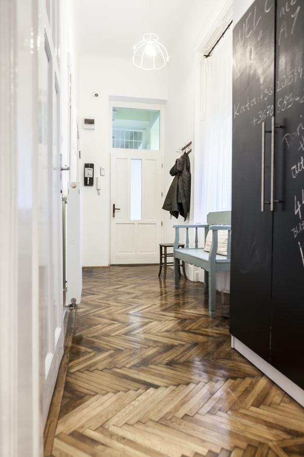 Charming And Unique Apartment With Balcony By The Great Synagogue Budapeszt Zewnętrze zdjęcie